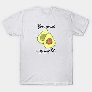 Avocado T-Shirt